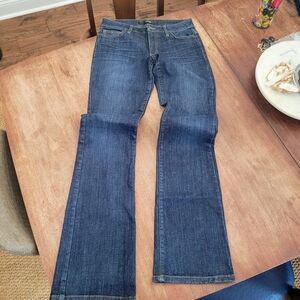 Joe's Jeans Curvy Bootcut Size 26